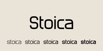 Stoica