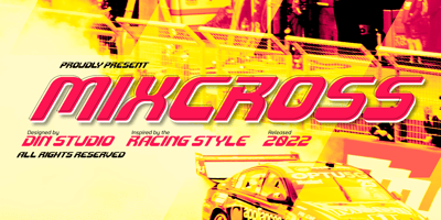 Mixcross
