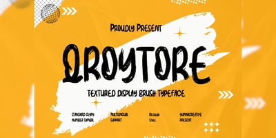 Qroytore