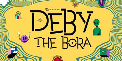 Deby The Bora