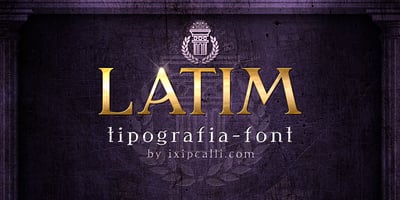 Latim