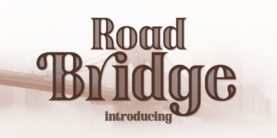 Road Bridge