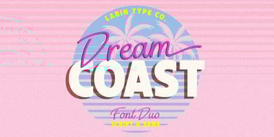 Dream Coast