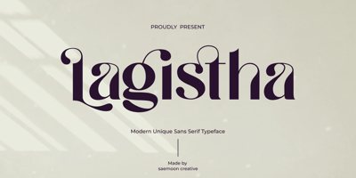 Lagistha