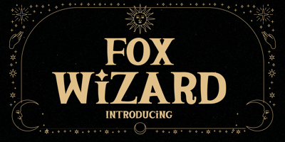 Fox Wizard