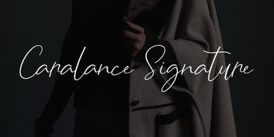 Caralance Signature
