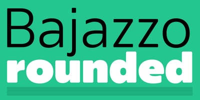 Bajazzo Rounded