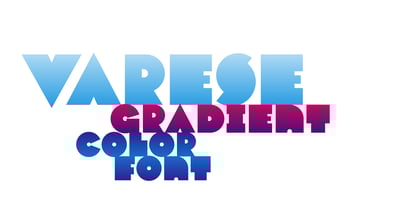 Varese Gradient