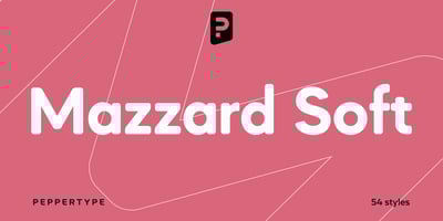 Mazzard Soft
