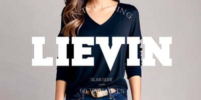 Lievin