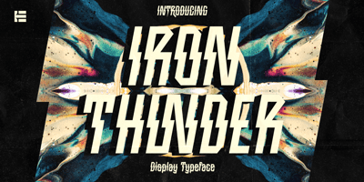 Iron Thunder