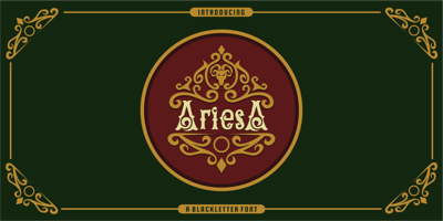 AriesA