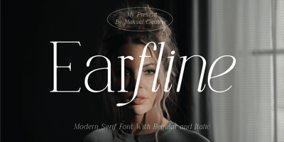 Earfline