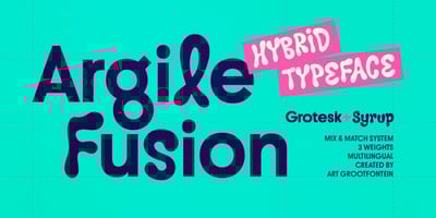 Argile Fusion