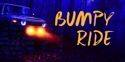 Bumpy Ride