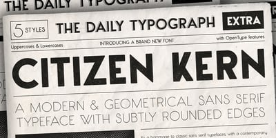 Citizen Kern