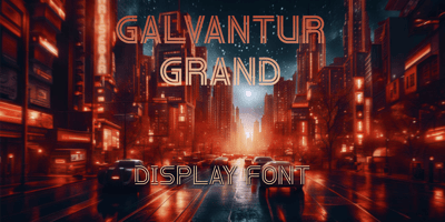 Galvantur Grand