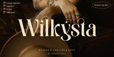 Wilkysta