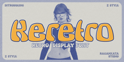 Keretro