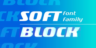 Soft Block