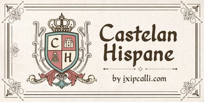 Castelan Hispane