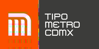 Tipo Metro CDMX