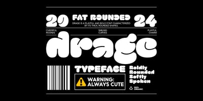 Drage