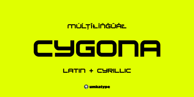 Cygona