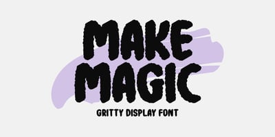 Make Magic