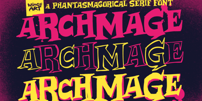 Archmage