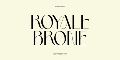 Royale Brone