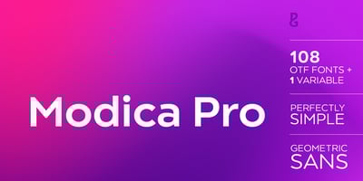 Modica Pro