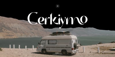 Cerkiymo