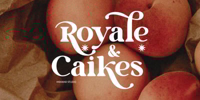Royale & Caikes