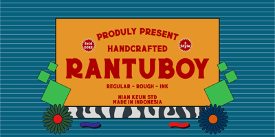 Rantuboy