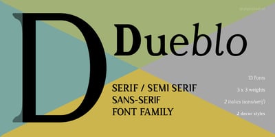 Dueblo