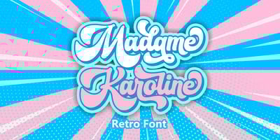 Madame Karoline