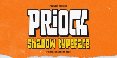 Priock