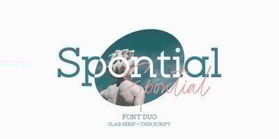 Spontial