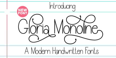 Gloria Monoline