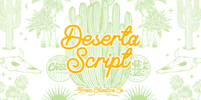 Deserta Script