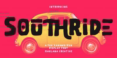 Southride