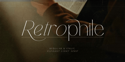 Retrophile