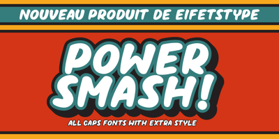Power Smash