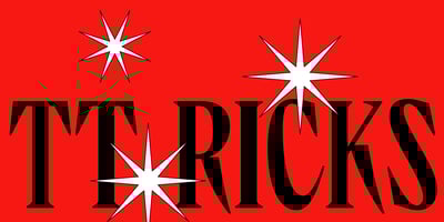 TT Ricks