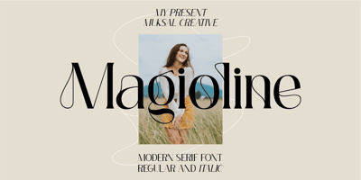 Magioline
