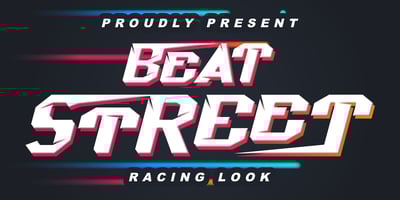 Beat Street