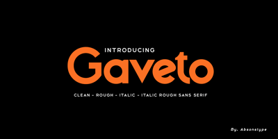 Gaveto