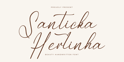 Santicka Herlinha