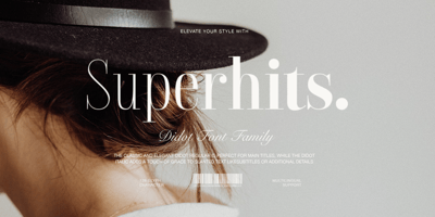 Superhits